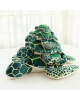 Giant Realistic Sea Turtle Soft Stuffed Plush Toy