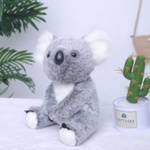 Giant Realistic Koala Soft Stuffed Plush Toy