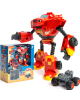 Nickelodeon Blaze & the Monster Machines Transforming Robot Rider - Blaze