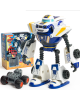 Nickelodeon Blaze & the Monster Machines Transforming Robot Rider - Darington