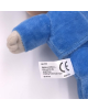 9.8" Pocoyo Plush Toy Doll - Pocoyo