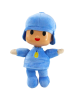9.8" Pocoyo Plush Toy Doll - Pocoyo