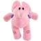 11.8" Pocoyo Plush Toy Pink Elephant Doll - Elly 11.8" Pocoyo Plush Toy Pink Elephant Doll - Elly