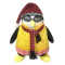 Friends Joey's Penguin Plush Toys  Friends Joey's Penguin Plush Toys