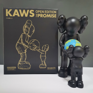 Kaws The Promise 13.5″ Vinyl Figure 