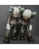 Kaws Along The Way 10.2″ Vinyl Figure