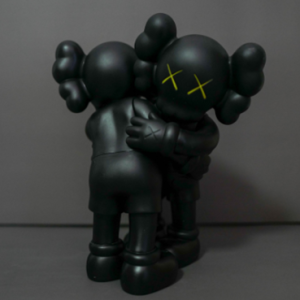Kaws Together 10.2″ Vinyl Figure