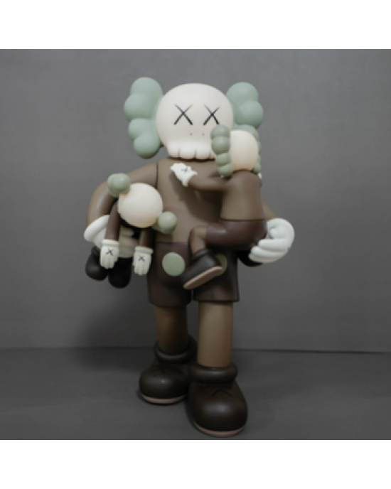 Kaws Clean State 15.7″ Vinyl Figure