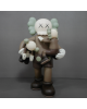 Kaws Clean State 15.7″ Vinyl Figure