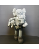 Kaws Clean State 15.7″ Vinyl Figure