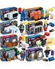 Rainbow Friends Building Blocks - 755