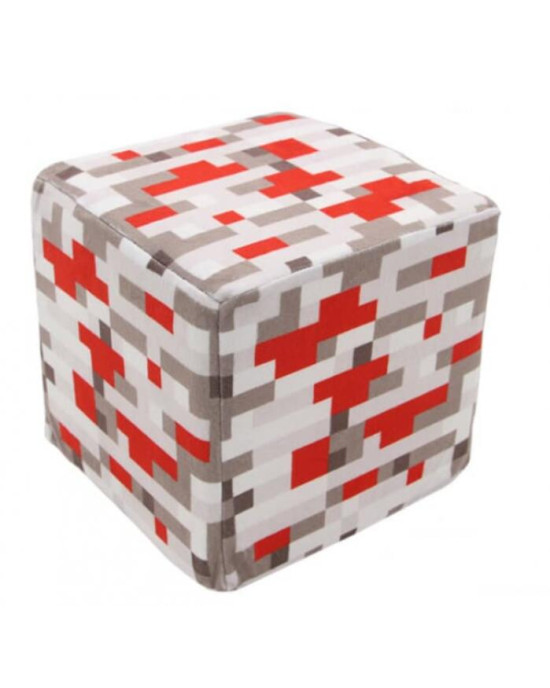 Minecraft Block Pillows - Lava