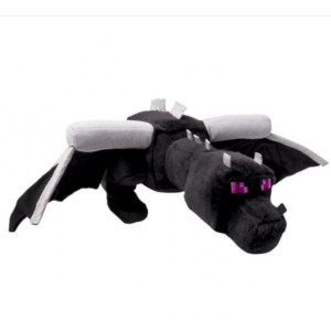 Minecraft Plush Ender Dragon
