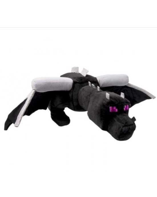 Minecraft Plush Ender Dragon