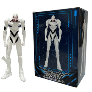 Neon Genesis Evangelion EVA Mass Production Model Action Figure