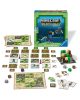 Minecraft: Builders & Biomes Board Game