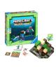 Minecraft: Builders & Biomes Board Game