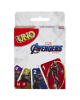 UNO Marvel Avengers Card Game