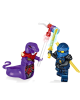 24 PCS Ninjago Python Building Blocks Mini Figures  