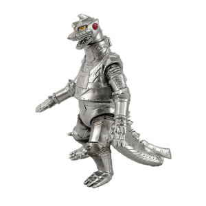 Godzilla vs Kong MechaGodzilla Action Figure 