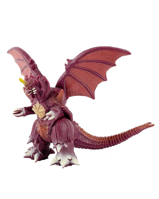 Godzilla vs Destoroyah Action Figure 