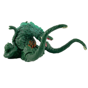 Godzilla Movie Monster Series Biollante Action Figure