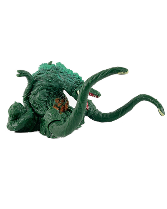 Godzilla Movie Monster Series Biollante Action Figure