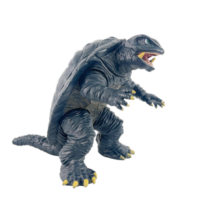Godzilla Movie Monster Series Gamera Action Figure
