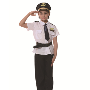Pilot Costume for Kids 