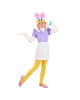 Kids Disney Daisy Duck Cosplay Costume 