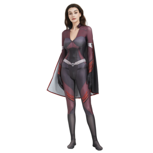 The Boys The Seven Queen Maeve Cosplay Costume Jumpsuits