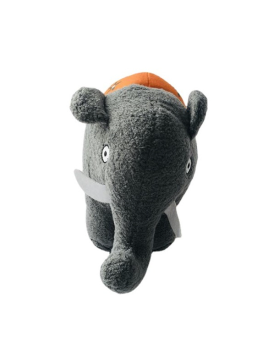 25cm Maisy Mouse And Friends Plush Toys - Eddie Elephant
