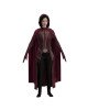 Women's Scarlet Witch Costume Wanda Maximoff Cosplay - B