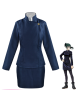 Jujutsu Kaisen Zenin Maki Cosplay Costume Adult