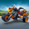118pcs Pull Back Racing Moto Building Blocks - 6961 118pcs Pull Back Racing Moto Building Blocks - 6961