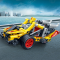 108pcs Pull Back Racing Car Building Blocks - 6967 108pcs Pull Back Racing Car Building Blocks - 6967