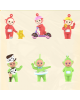 Pop Mart Teletubbies Fantasy Candy World Series 13 Piece Action Figures