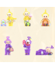 Pop Mart Teletubbies Fantasy Candy World Series 13 Piece Action Figures