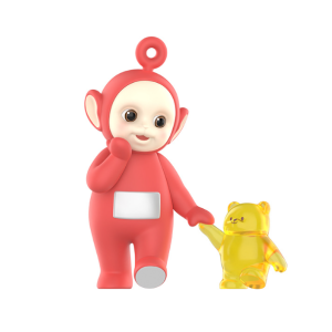 Pop Mart Teletubbies Fantasy Candy World Series 13 Piece Action Figures