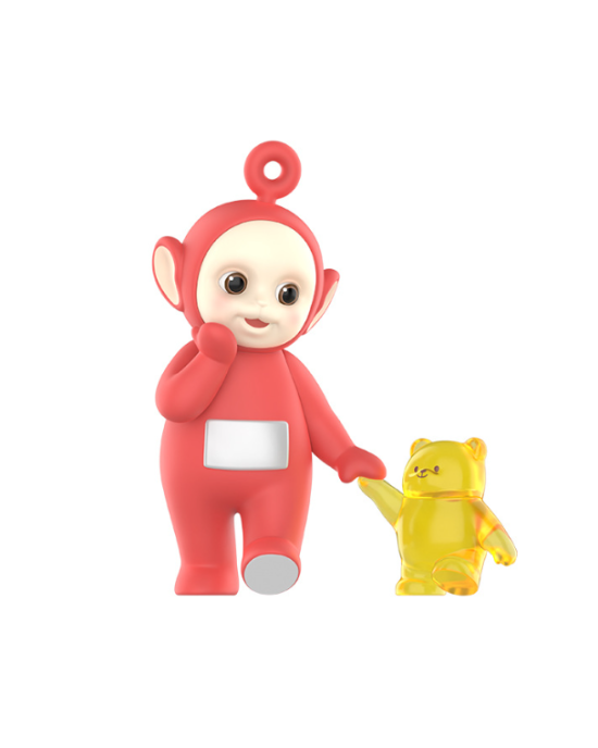 Pop Mart Teletubbies Fantasy Candy World Series 13 Piece Action Figures