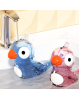 2 Pcs Warbling Bird Water Whistle Toys 