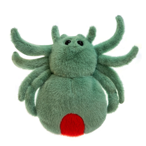 Little Spider Stuffed Animal Plush Toy
