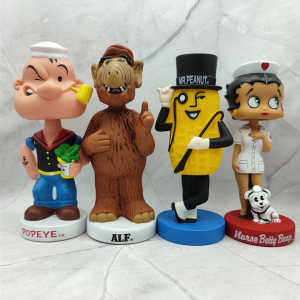 Funko ALF I'm A People Alien Wacky Wobbler Figure