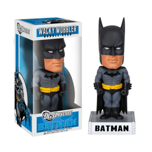 Funko DC Universe Batman Wacky Wobbler Figure