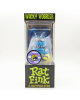 Funko Metallic Rat Fink Wacky Wobbler Figure - Blue