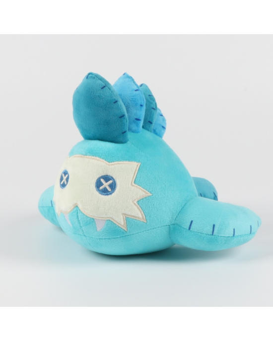2 Pcs The Legend of Zelda: Breath of the Wild Walrus Plush Toy