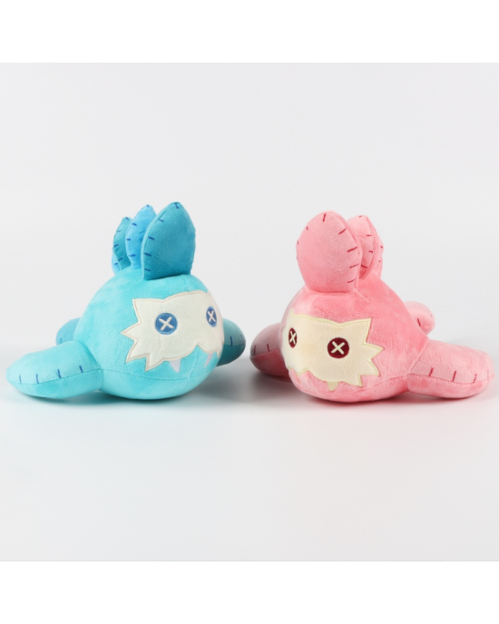 2 Pcs The Legend of Zelda: Breath of the Wild Walrus Plush Toy