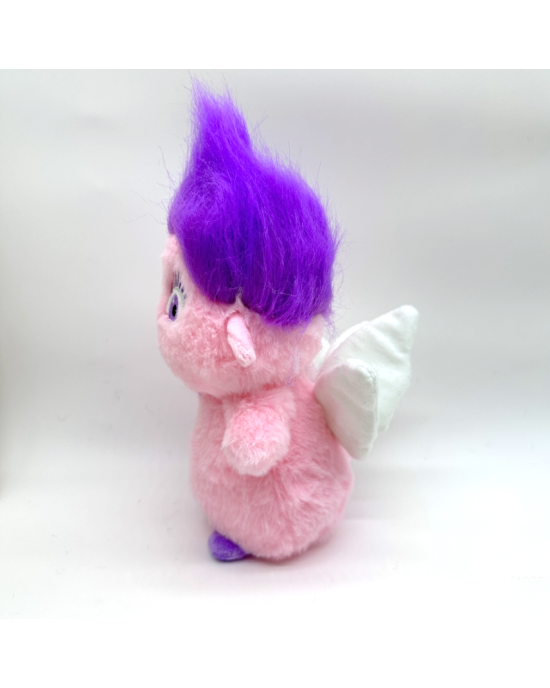 Barbie Fairytopia Dizzle Plush Toy