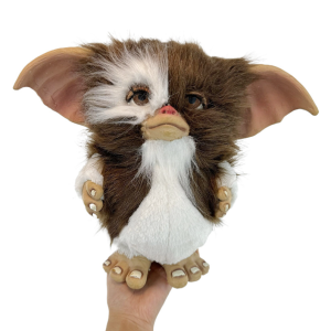 Gremlins 3 Gizmo Mogwai Plush Figure