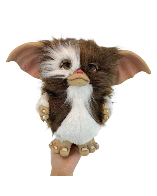 Gremlins 3 Gizmo Mogwai Plush Figure